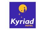 Hôtel Kyriad à proximité de notre agence Digicad