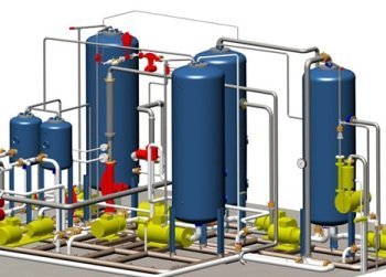 Modular Plant Design Modular Plant Design