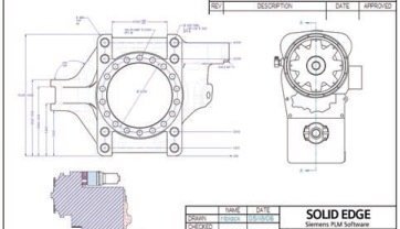 Solid Edge CAO 2D - Digicad Solid Edge CAO 2D - Digicad