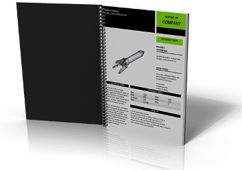 Logiciel de documentation technique - Technical Publications