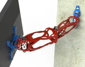 Solid Edge Generative Design