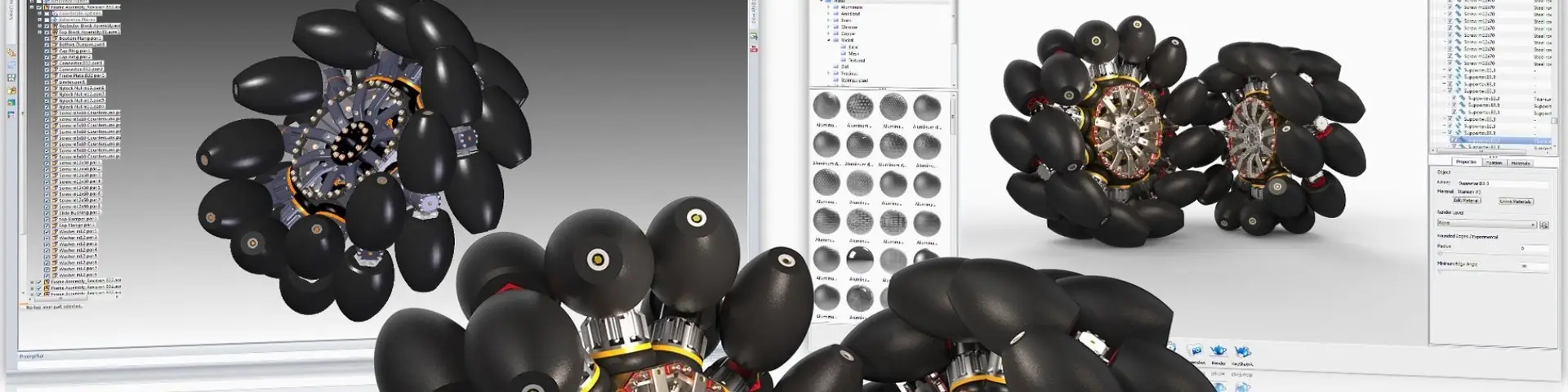 Solid Edge Technical Publications