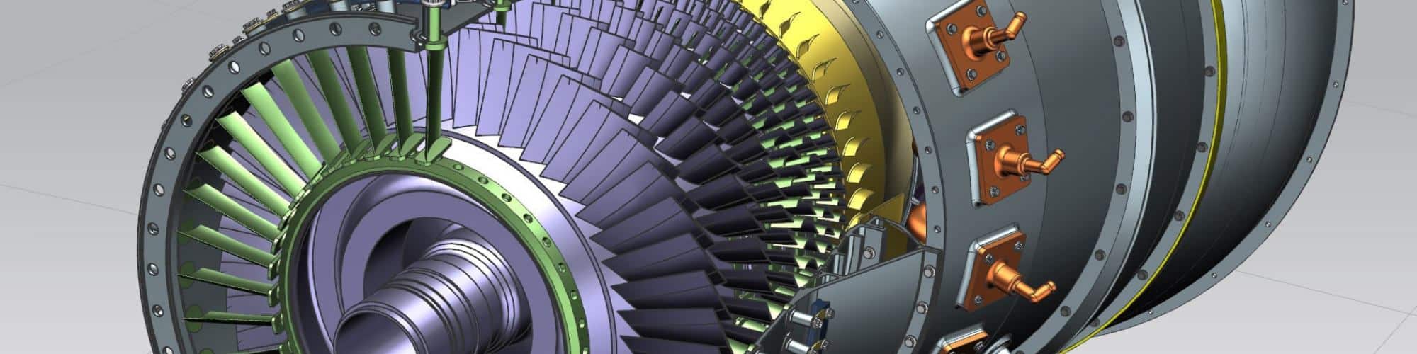 SolidEdge, Conception 3D sans limites