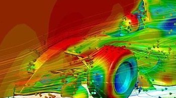 CFD Simulation, Computational Fluid Dynamics