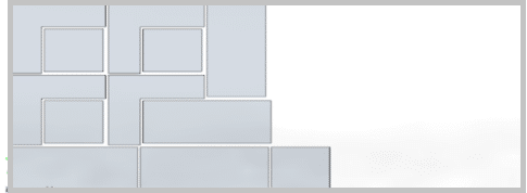 Nesting placement automatique Solid Edge Nesting placement automatique