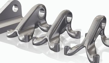 Generative Design - Digicad Solid Edge Generative Design - Digicad