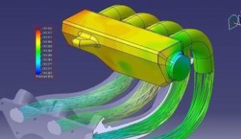 computational fluid dynamics