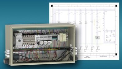 Armoire Electrique