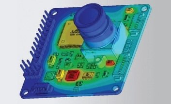 electronics cooling