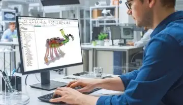 Webinar FloEFD, CFD Simulation webinaire cfd simulation, mécanique des fluides