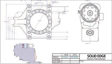 logiciel de dessin technique gratuit