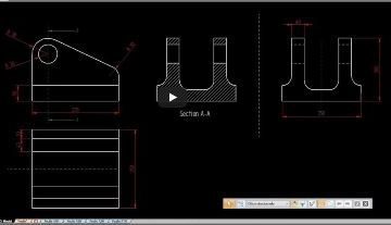 logiciel cao 2d gratuit