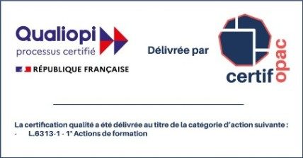 processus formation certifié qualiopi