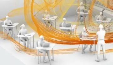 Module Simulation HVAC simulation hvac