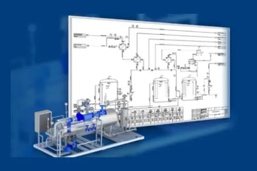 Schéma PID schéma pid