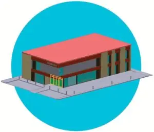 interopérabilité NX et IFC