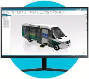 solid edge 2025 vous permet de personnaliser votre expérience