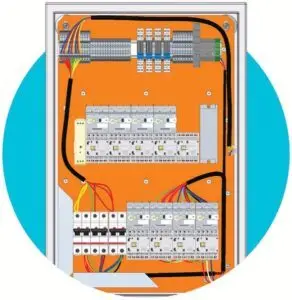 schémas électriques