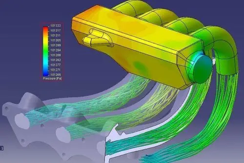 floefd - Simulation CFD floefd