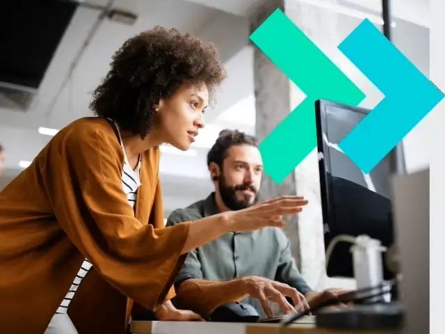 Image d'un formateur