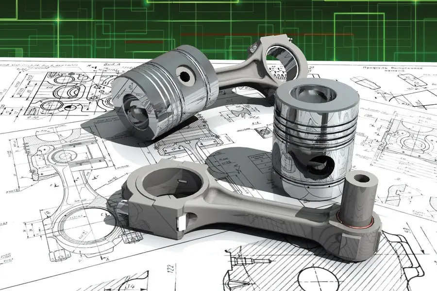 Logiciel dessin technique