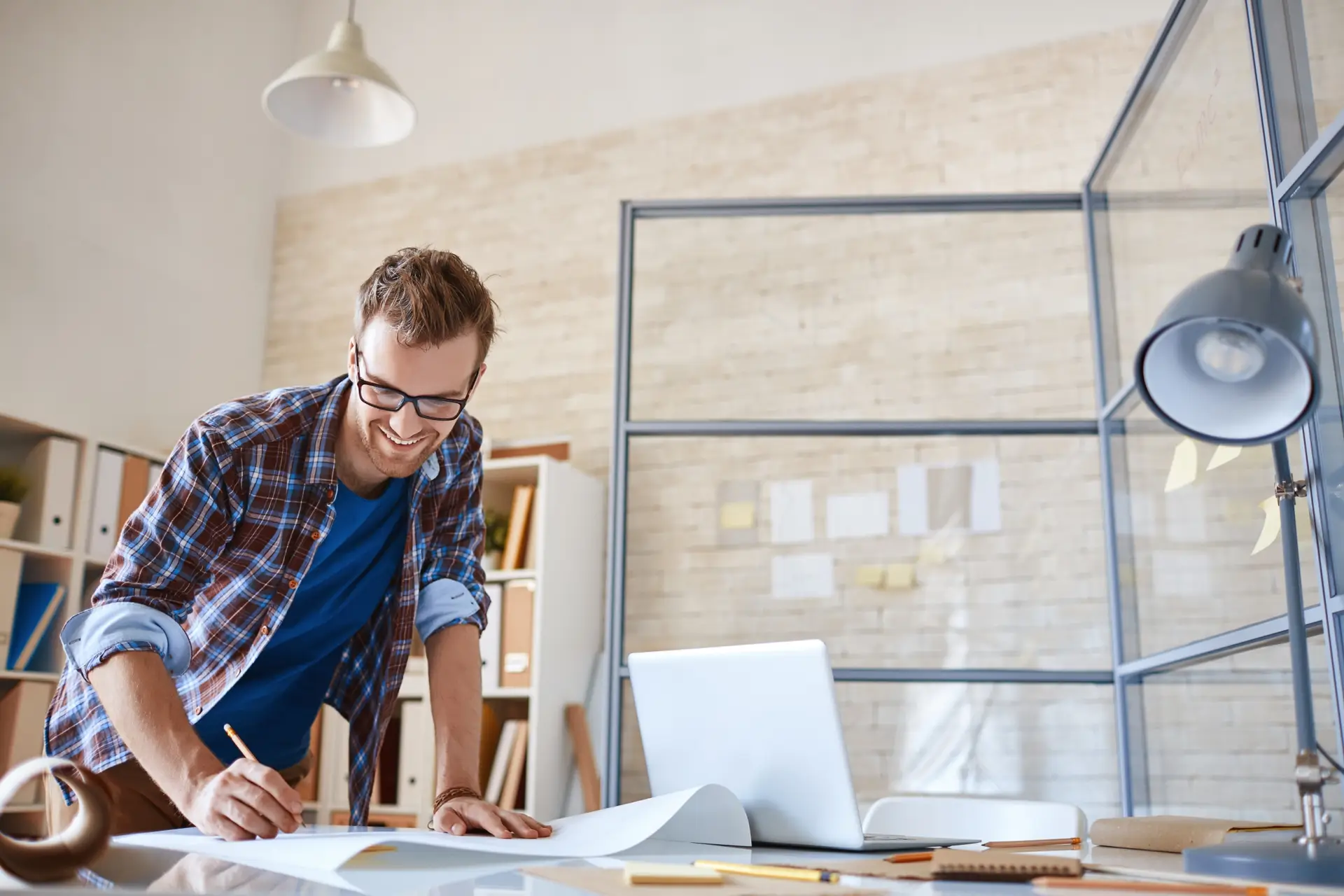 projet dessin technique