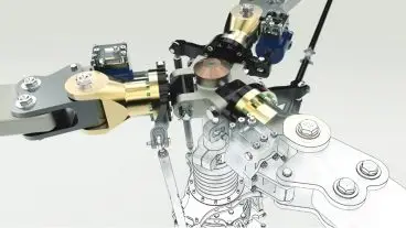 Solid Edge Simulation