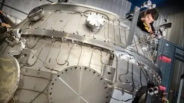 Référence : Tokamak-Energy