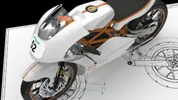 solid edge pour les startsup