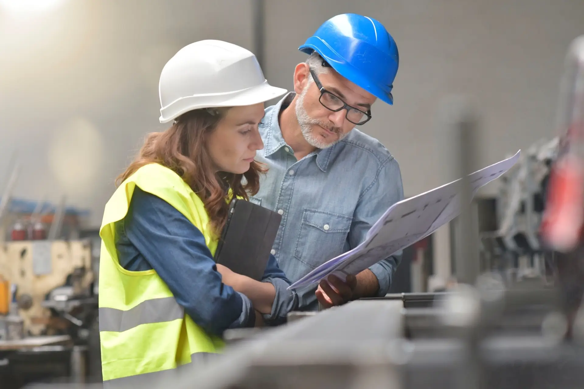 Dessin industriel - formation