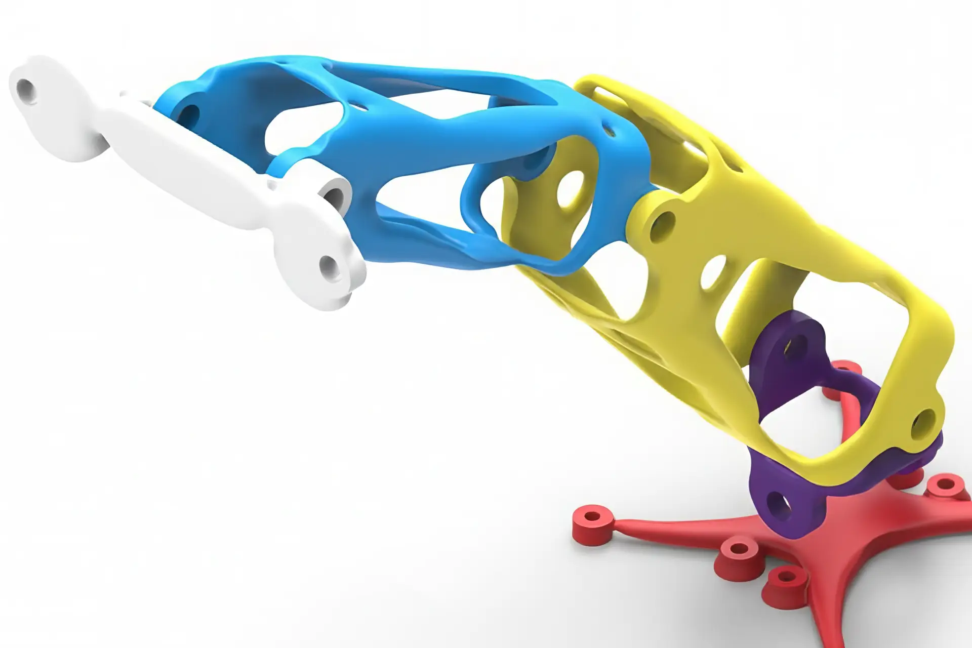 cao - conception générative