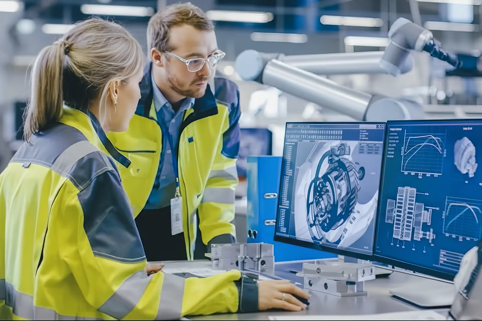 cao - conception assistée par ordinateur