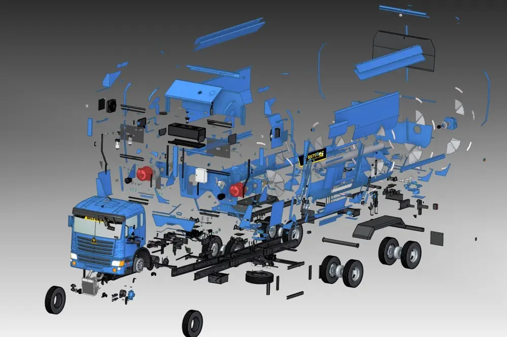 cao - solid edge 2026