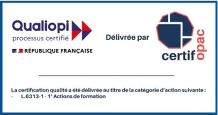 certification qualiopi