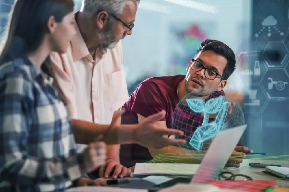 Formation Simulation CFD (Computational Fluid Dynamics)