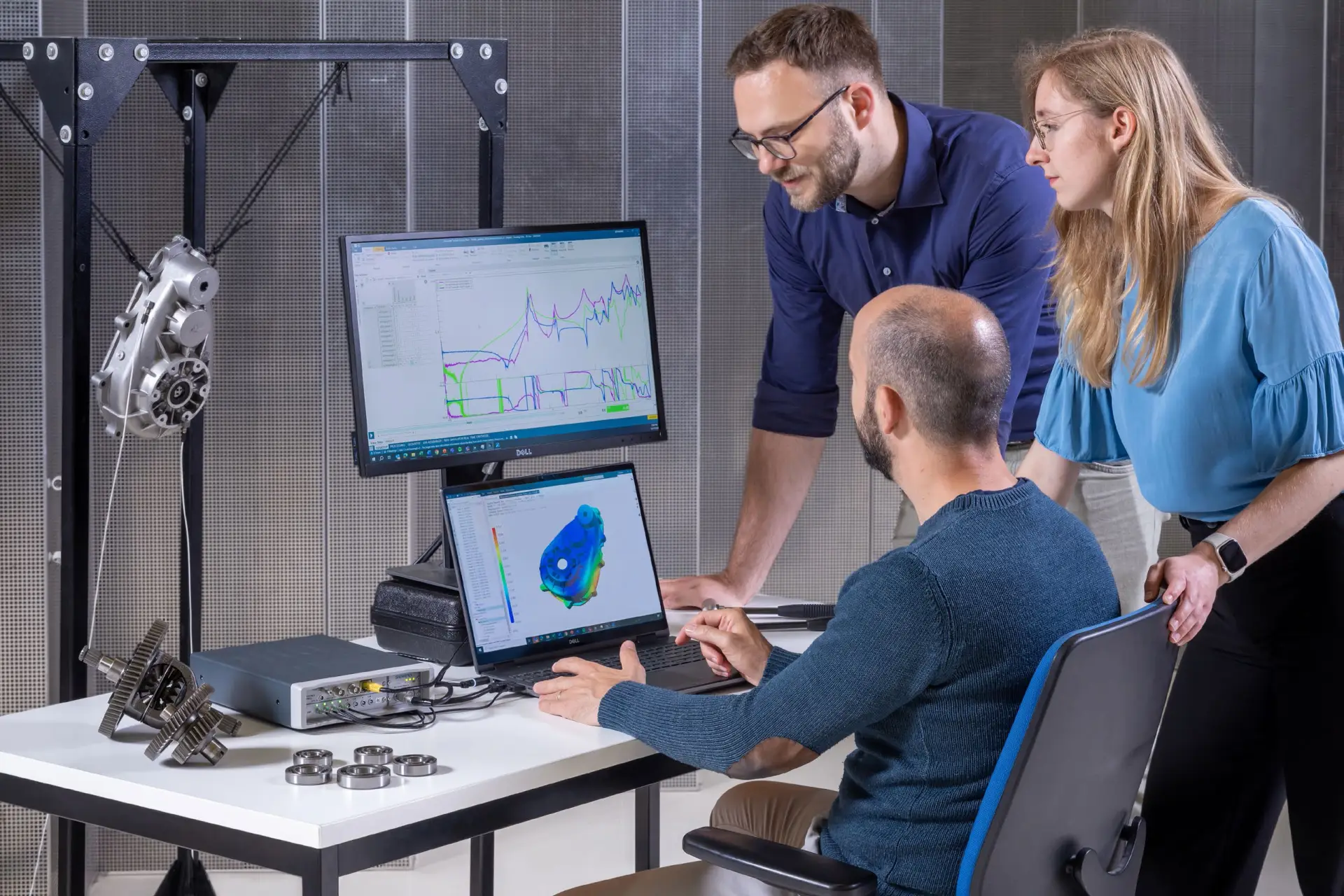 cao - conception assistée par ordinateur