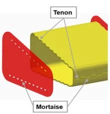 Conception de pièces et tôlerie : précision et productivité - digicad