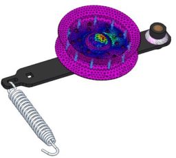 simulation solid edge 2026