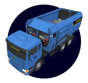 solid edge utilise des outils d'intelligence artificielle pour réaliser plus rapidement les assemblages de pièces