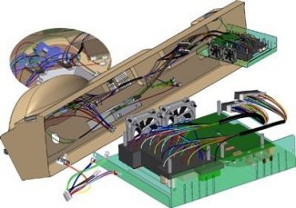 Solid Edge Harness Design